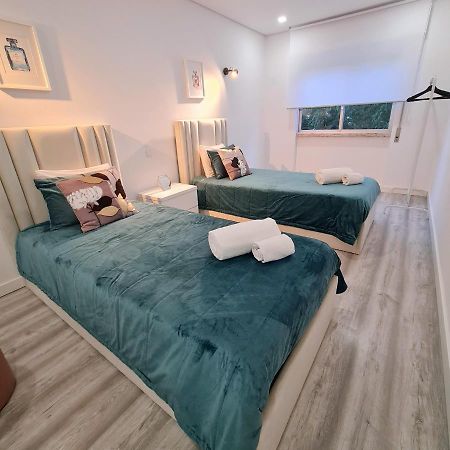 S. Soares T3 Setubal Apartman Kültér fotó