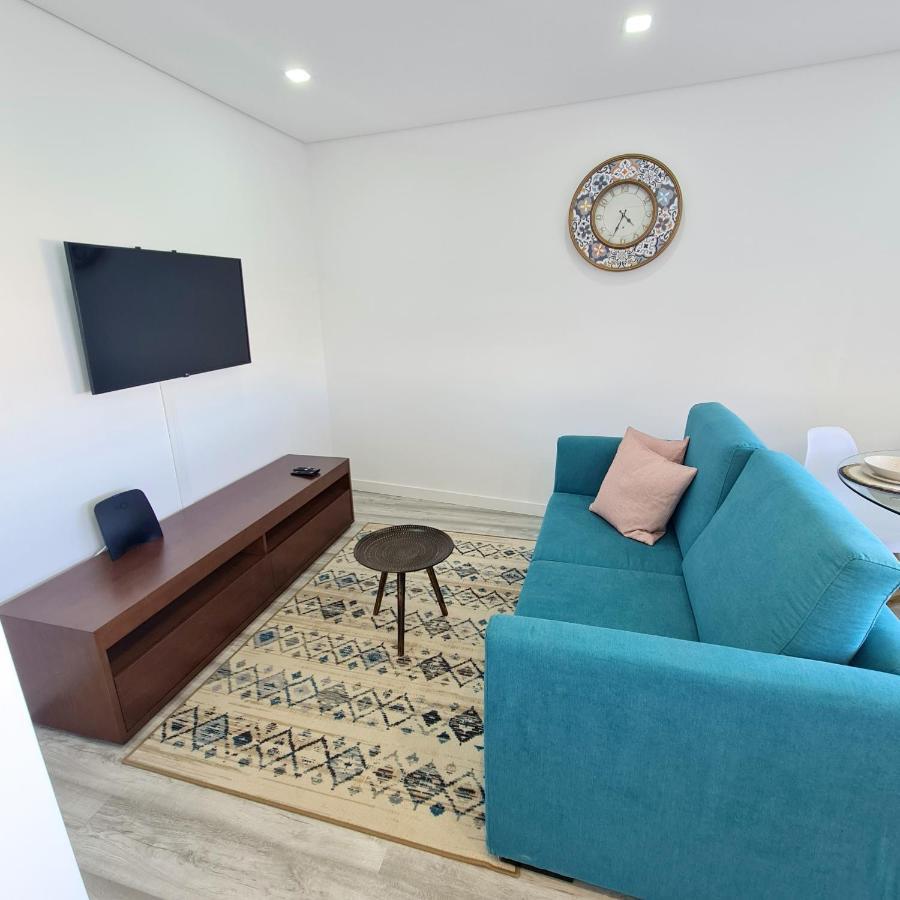 S. Soares T3 Setubal Apartman Kültér fotó