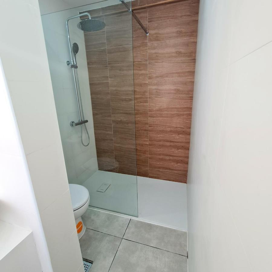 S. Soares T3 Setubal Apartman Kültér fotó